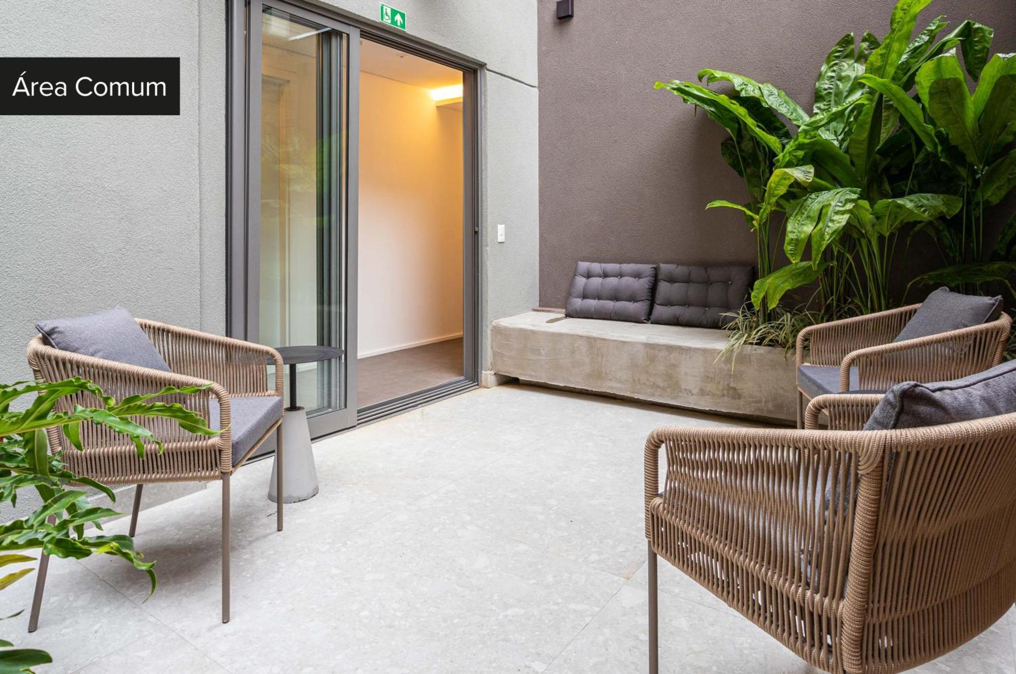 Charlie Haddock Jardim Paulista São Paulo Exterior foto