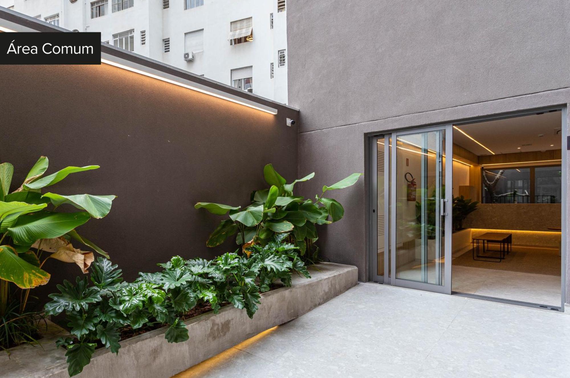 Charlie Haddock Jardim Paulista São Paulo Exterior foto