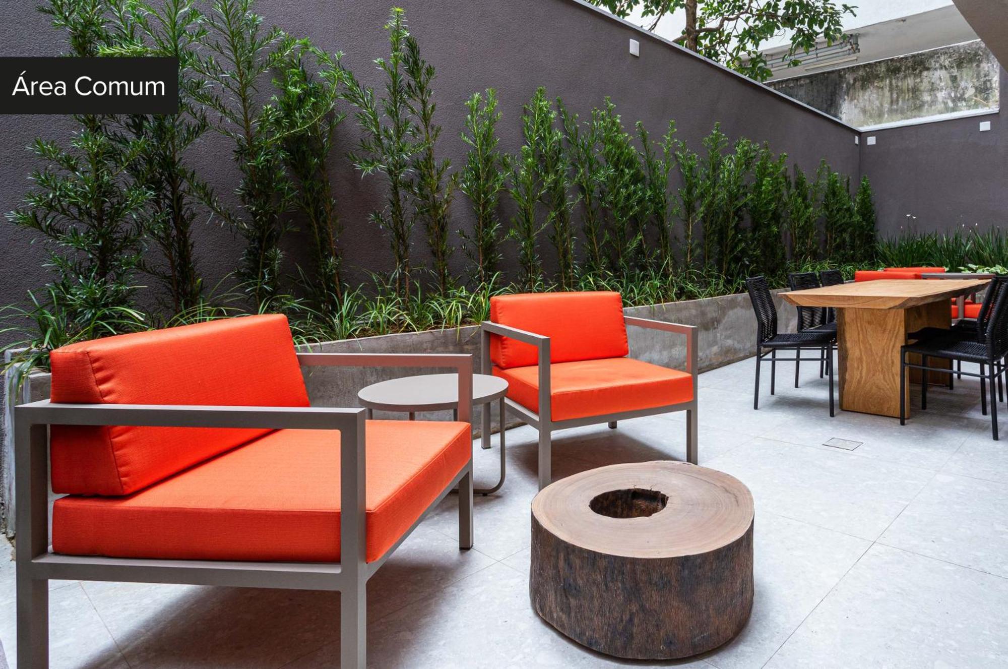 Charlie Haddock Jardim Paulista São Paulo Exterior foto