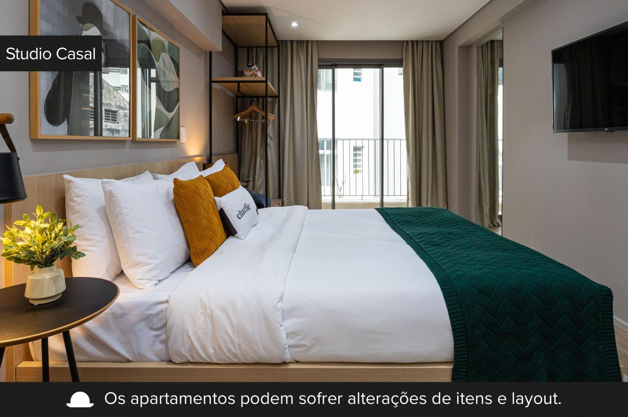 Charlie Haddock Jardim Paulista São Paulo Exterior foto