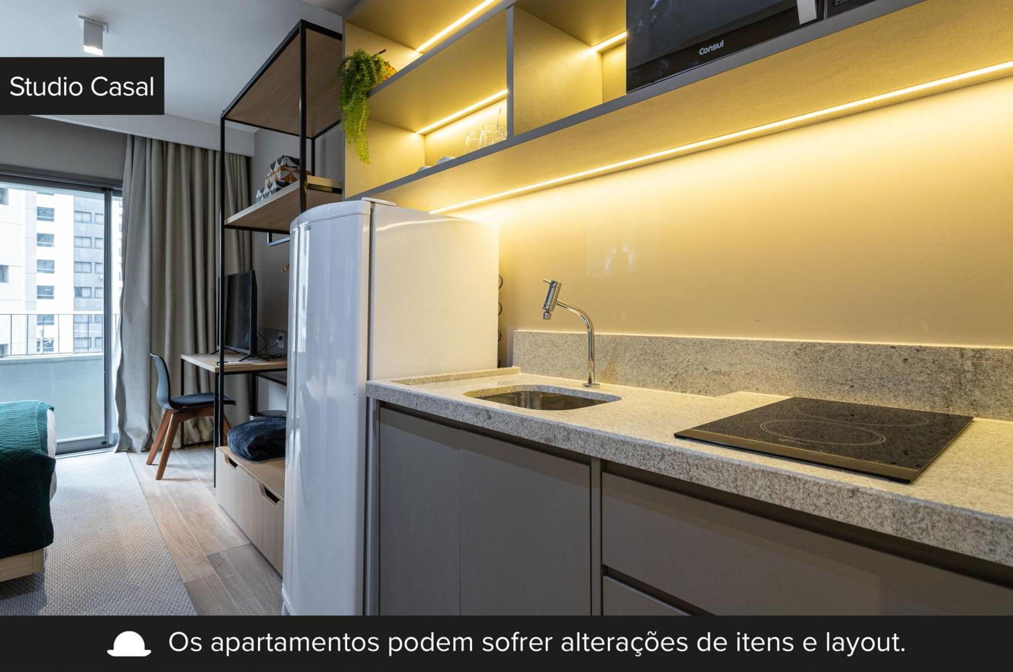 Charlie Haddock Jardim Paulista São Paulo Exterior foto