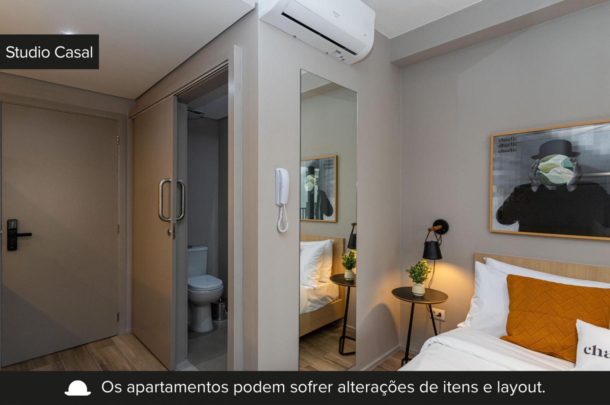 Charlie Haddock Jardim Paulista São Paulo Exterior foto