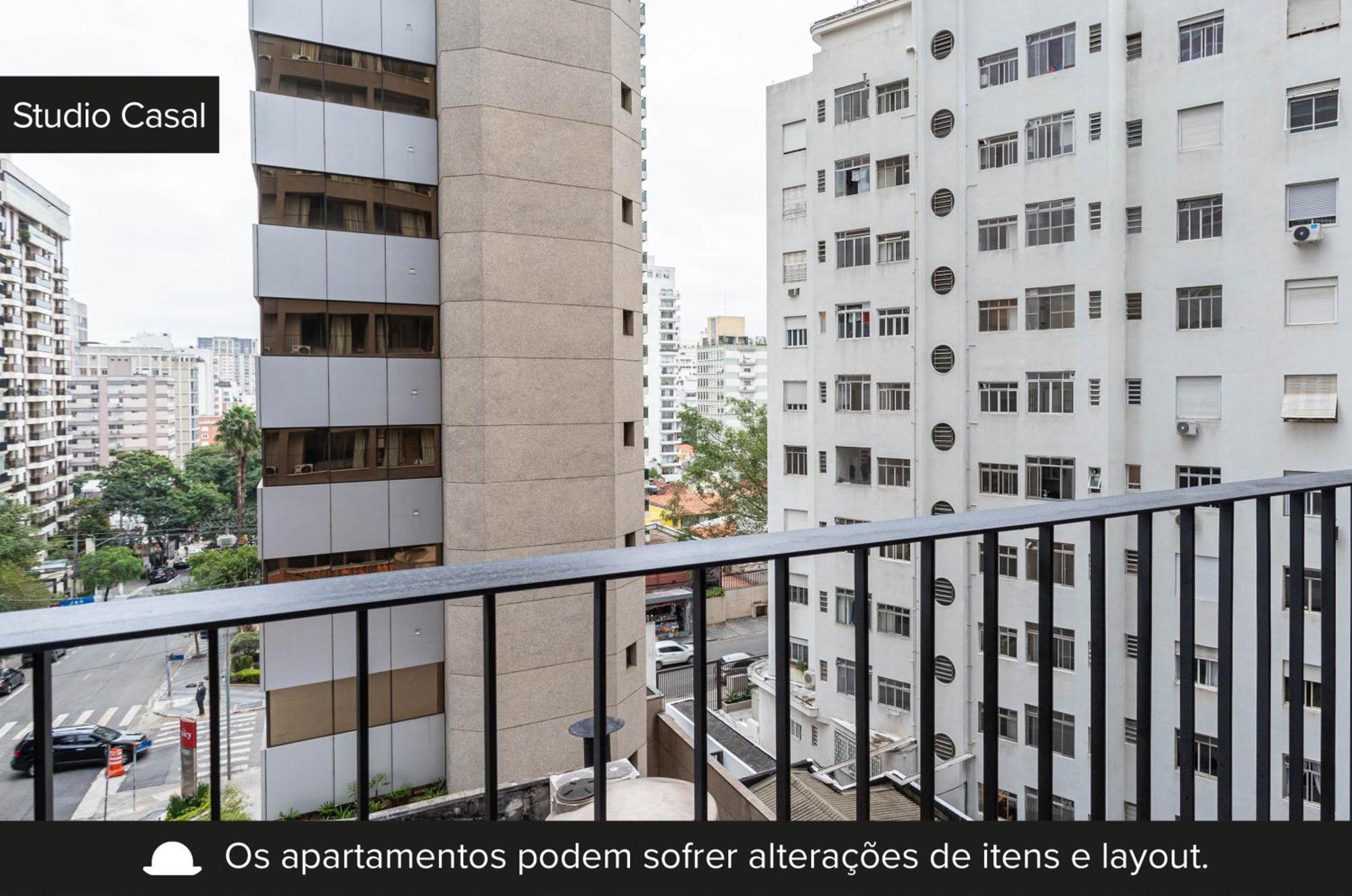 Charlie Haddock Jardim Paulista São Paulo Exterior foto